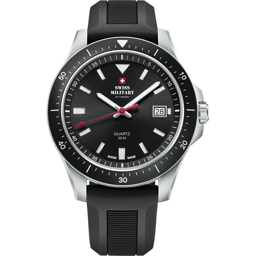 Часы Swiss Military Sports SM34082.07